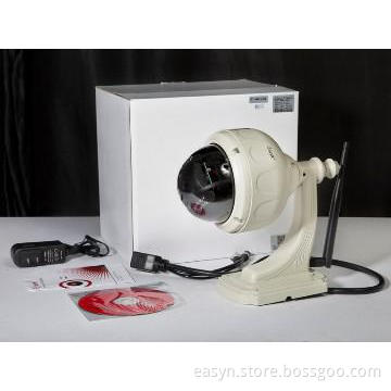 EasyN ir camera dome ip Intelligent IR High standard Outdoor